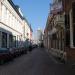Keistraat in Utrecht (Agglomeratie) city