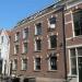 Keizerstraat in Utrecht (Agglomeratie) city