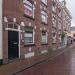 Keizerstraat in Utrecht (Agglomeratie) city