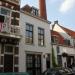 Keizerstraat in Utrecht (Agglomeratie) city
