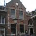 Waterstraat in Utrecht (Agglomeratie) city