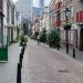 Waterstraat in Utrecht (Agglomeratie) city