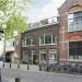 Waterstraat in Utrecht (Agglomeratie) city