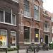 Waterstraat in Utrecht (Agglomeratie) city