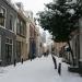 Korte Lauwerstraat in Utrecht (Agglomeratie) city