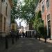Korte Lauwerstraat in Utrecht (Agglomeratie) city