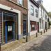 Korte Lauwerstraat in Utrecht (Agglomeratie) city
