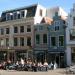 Korte Minrebroederstraat in Utrecht (Agglomeratie) city
