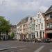 Korte Minrebroederstraat in Utrecht (Agglomeratie) city