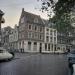 Korte Minrebroederstraat in Utrecht (Agglomeratie) city