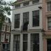 Korte Minrebroederstraat in Utrecht (Agglomeratie) city