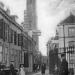 Korte Nieuwstraat in Utrecht (Agglomeratie) city