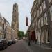 Korte Nieuwstraat in Utrecht (Agglomeratie) city
