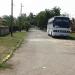 Kosmos St in Straldzha city