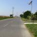 Mladost St in Straldzha city