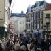 Lange Elisabethstraat in Utrecht (Agglomeratie) city
