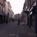 Lange Elisabethstraat in Utrecht (Agglomeratie) city