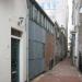 Hamsteeg in Utrecht (Agglomeratie) city