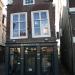 Hamsteeg in Utrecht (Agglomeratie) city