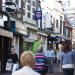 Bakkerstraat in Utrecht (Agglomeratie) city