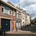 Lange Lauwerstraat in Utrecht (Agglomeratie) city
