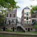 Lange Lauwerstraat in Utrecht (Agglomeratie) city
