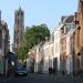 Lange Nieuwstraat in Utrecht (Agglomeratie) city