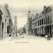 Lange Nieuwstraat in Utrecht (Agglomeratie) city