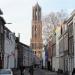 Lange Nieuwstraat in Utrecht (Agglomeratie) city