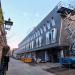 A.B.C.-straat in Utrecht (Agglomeratie) city