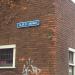 A.B.C.-straat in Utrecht (Agglomeratie) city