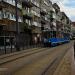 Piaskowa Street in Wroclaw city