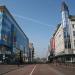 Lange Viestraat in Utrecht (Agglomeratie) city