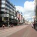 Lange Viestraat in Utrecht (Agglomeratie) city