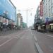 Lange Viestraat in Utrecht (Agglomeratie) city