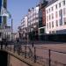 Lange Viestraat in Utrecht (Agglomeratie) city