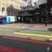 Lange Viestraat in Utrecht (Agglomeratie) city