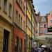 ul. Więzienna in Wrocław city