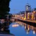 Leidseweg in Utrecht (Agglomeratie) city