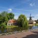 Leidseweg in Utrecht (Agglomeratie) city