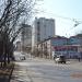 ул. Шеронова в городе Хабаровск