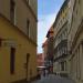 ul. Podmurna in Toruń city