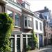 Loeff Berchmakerstraat in Utrecht (Agglomeratie) city