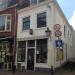 Loeff Berchmakerstraat in Utrecht (Agglomeratie) city