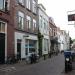 Loeff Berchmakerstraat in Utrecht (Agglomeratie) city