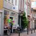 Loeff Berchmakerstraat in Utrecht (Agglomeratie) city