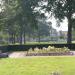 Majellapark in Utrecht (Agglomeratie) city