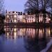 Maliesingel in Utrecht (Agglomeratie) city