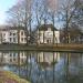 Maliesingel in Utrecht (Agglomeratie) city