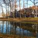 Maliesingel in Utrecht (Agglomeratie) city